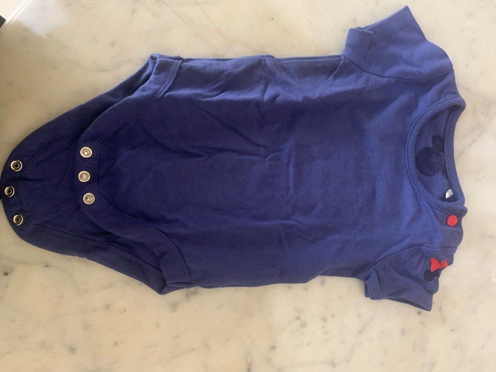 Jumper mothercare disney baby, Bayi & Anak, Baju Bayi di Carousell