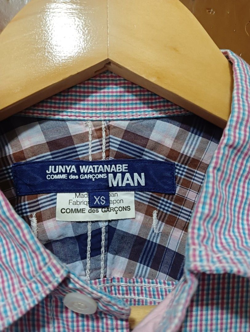 商品一覧 JUNYA WATANABE CdG RIDERS JK S size namaste-restoran.ee