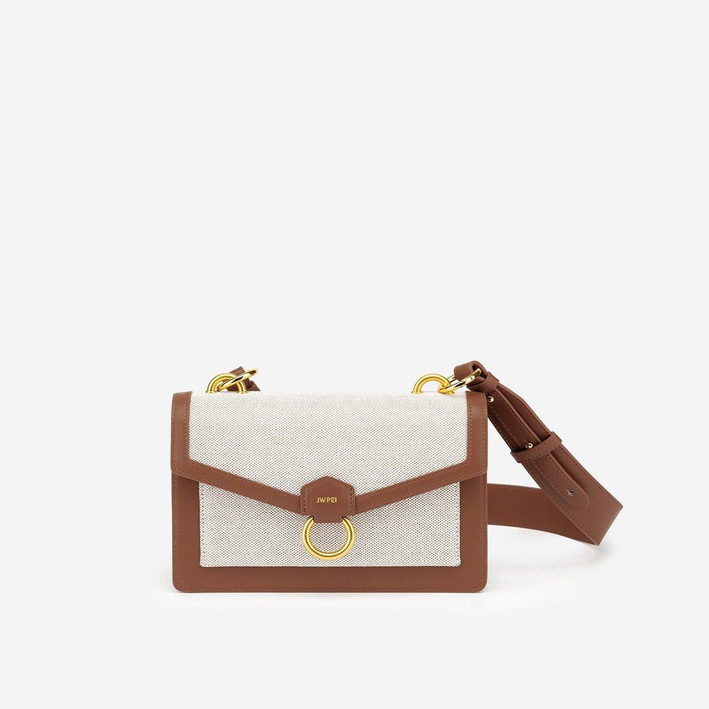 JW Pei Mini Flap Bag, Women's Fashion, Bags & Wallets, Tote Bags on  Carousell