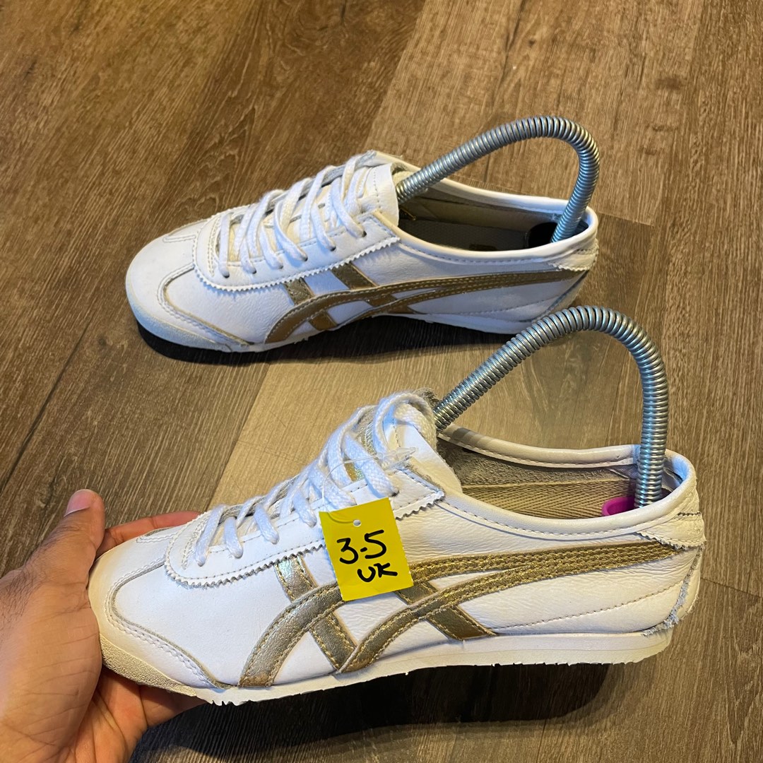 kasut onitsuka tiger