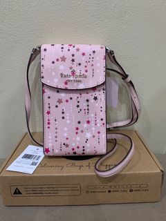 Kate Spade Phone Crossbody