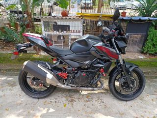 NEW AND USED BIKES Collection item 1