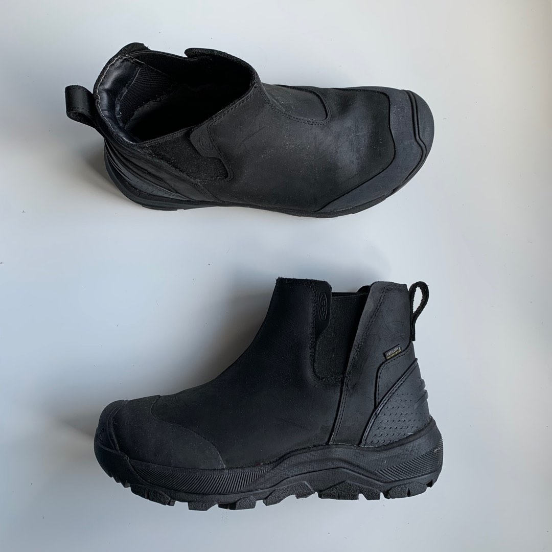 keen revel iv chelsea boots