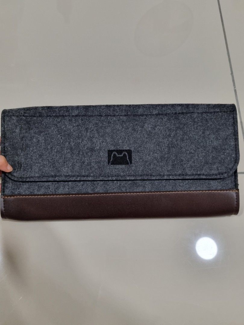 Kelowna 87 keys keyboard case, Computers & Tech, Parts & Accessories, Computer Keyboard on Carousell