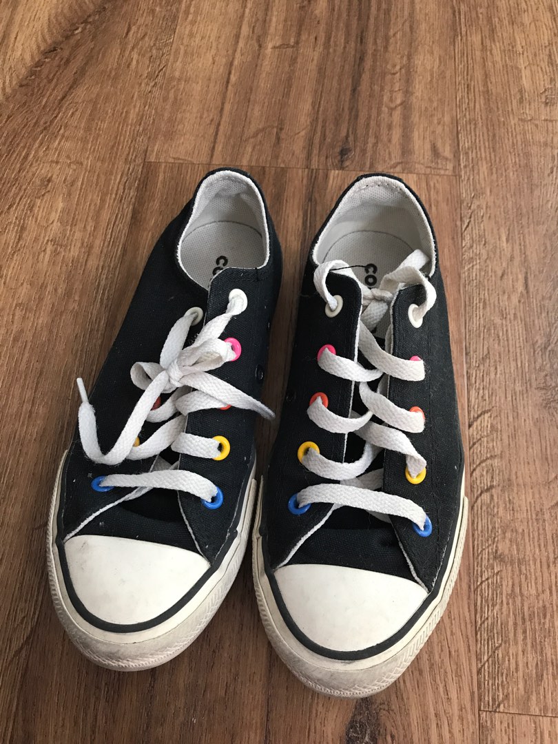 Converse Kids shoes Girls shoes Babies Kids Babies Kids