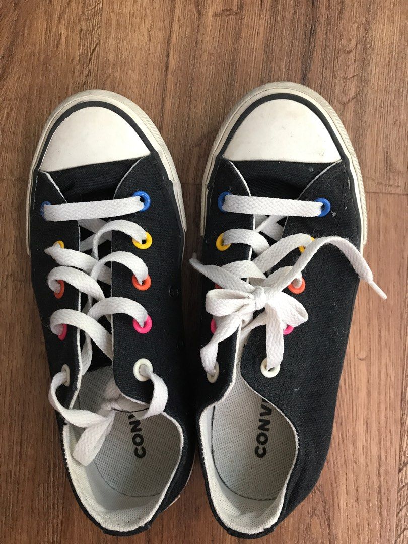Converse kitchen shoes store
