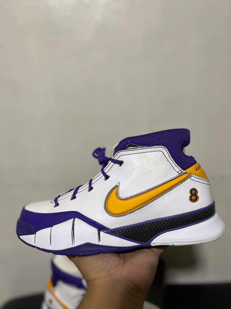 Kobe 1 final seconds top