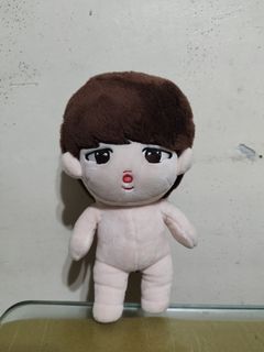 Kpop 20cm BTS Jimin Doll