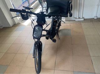 Kudu ebike review new arrivals