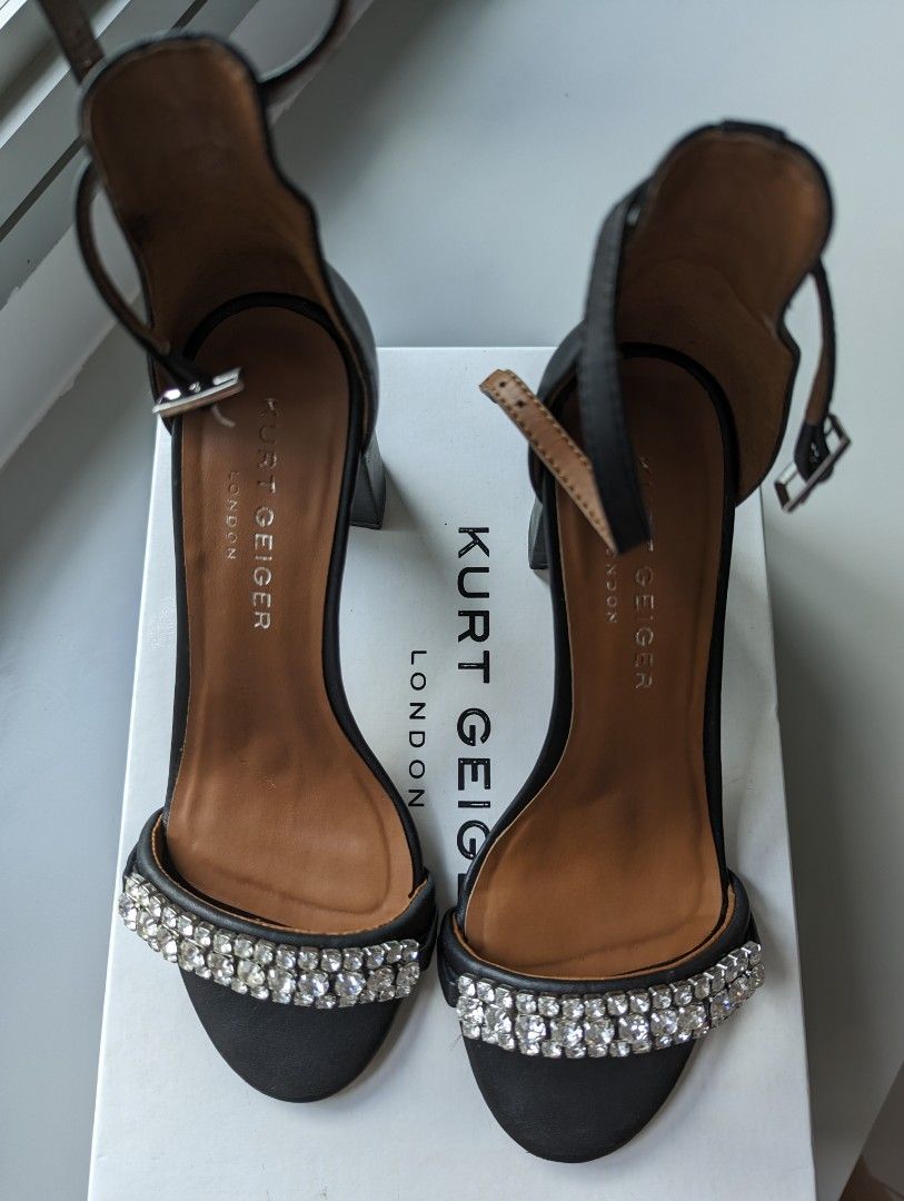 Queenie deals kurt geiger