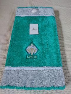 Lancetti Carpet Mat