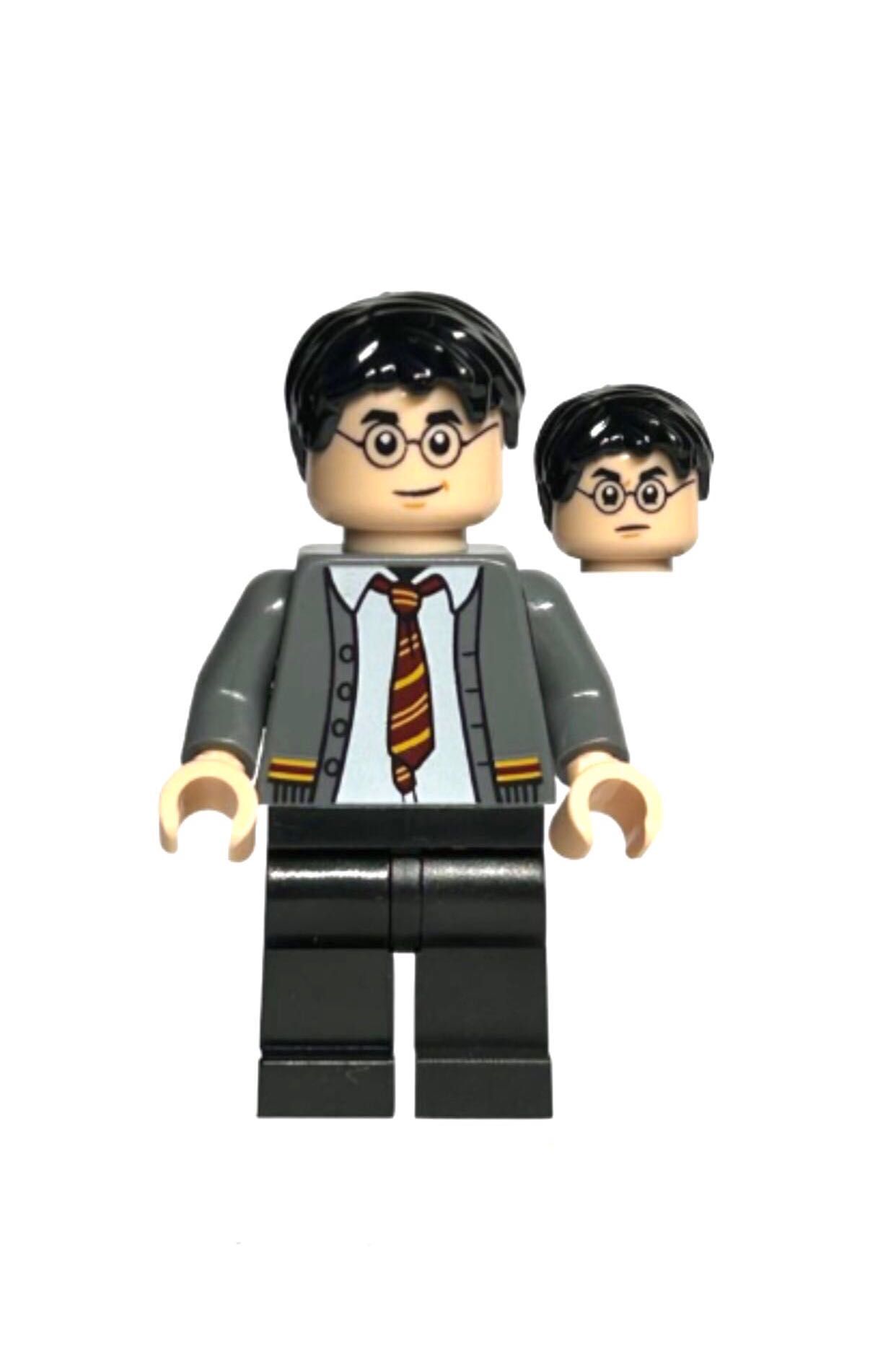 LEGO 76409 Harry Potter - Harry Potter, Hobbies & Toys, Toys & Games on