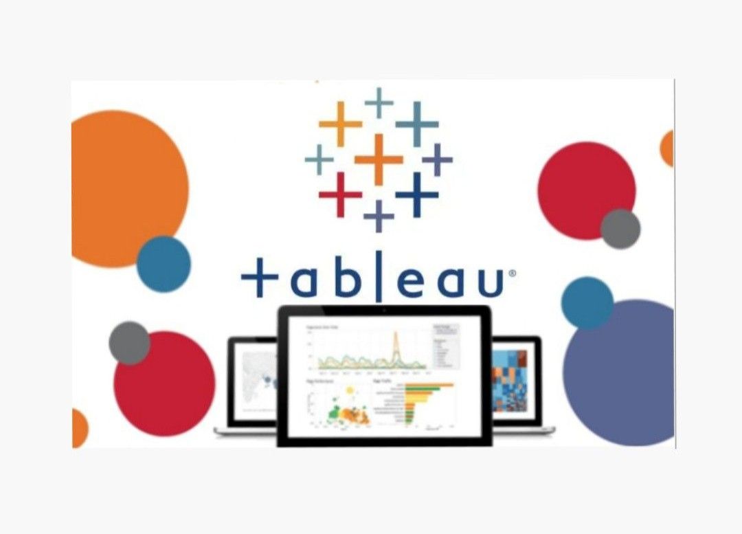 Licensed Tableau Desktop & Tableau Prep Software with Activation Code 1 ...