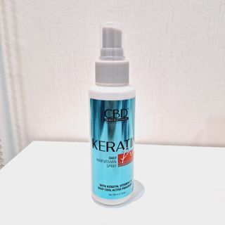 LIKE NEW 70% CBD KERATIN PRO HAIR OIL SPRAY