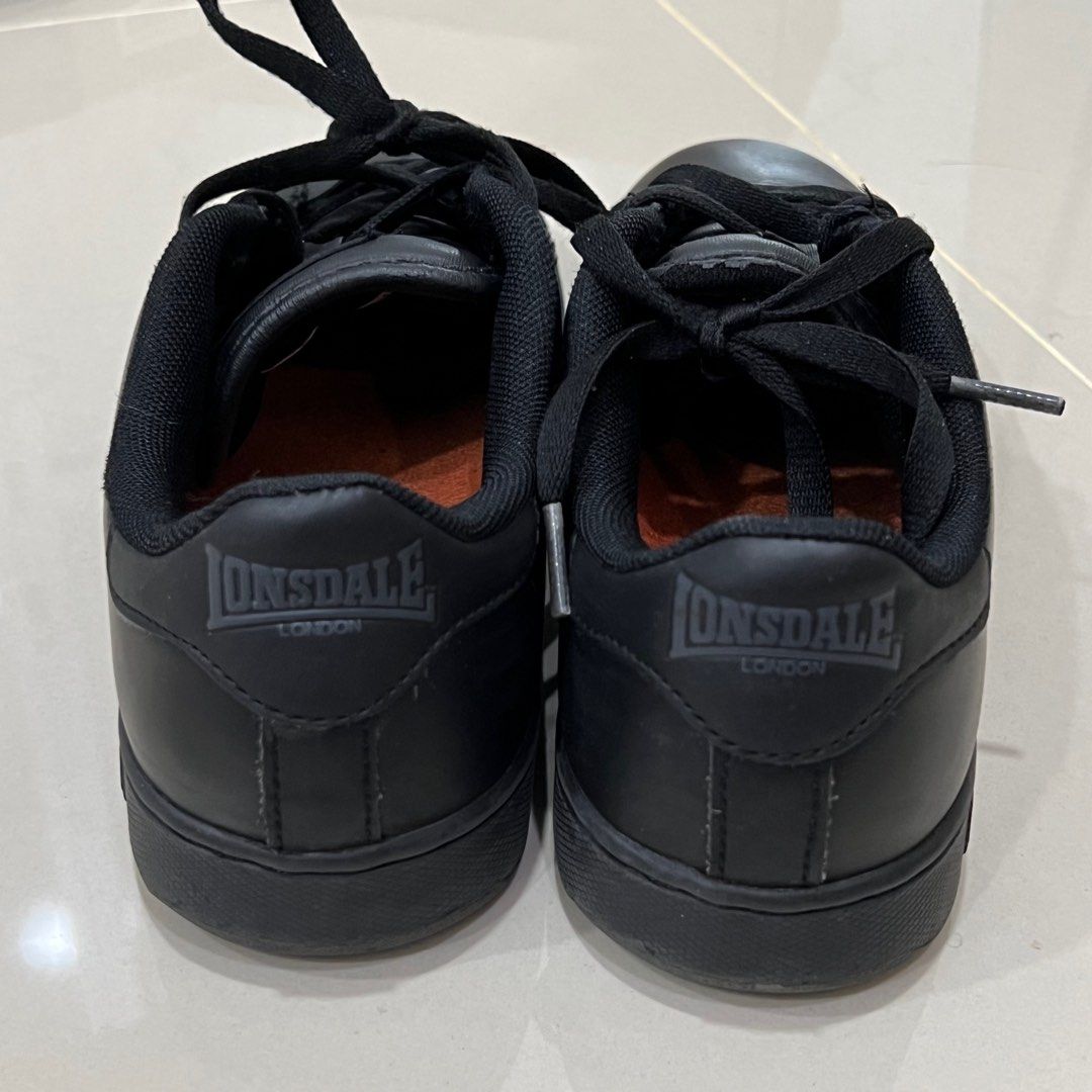 Lonsdale footwear on sale