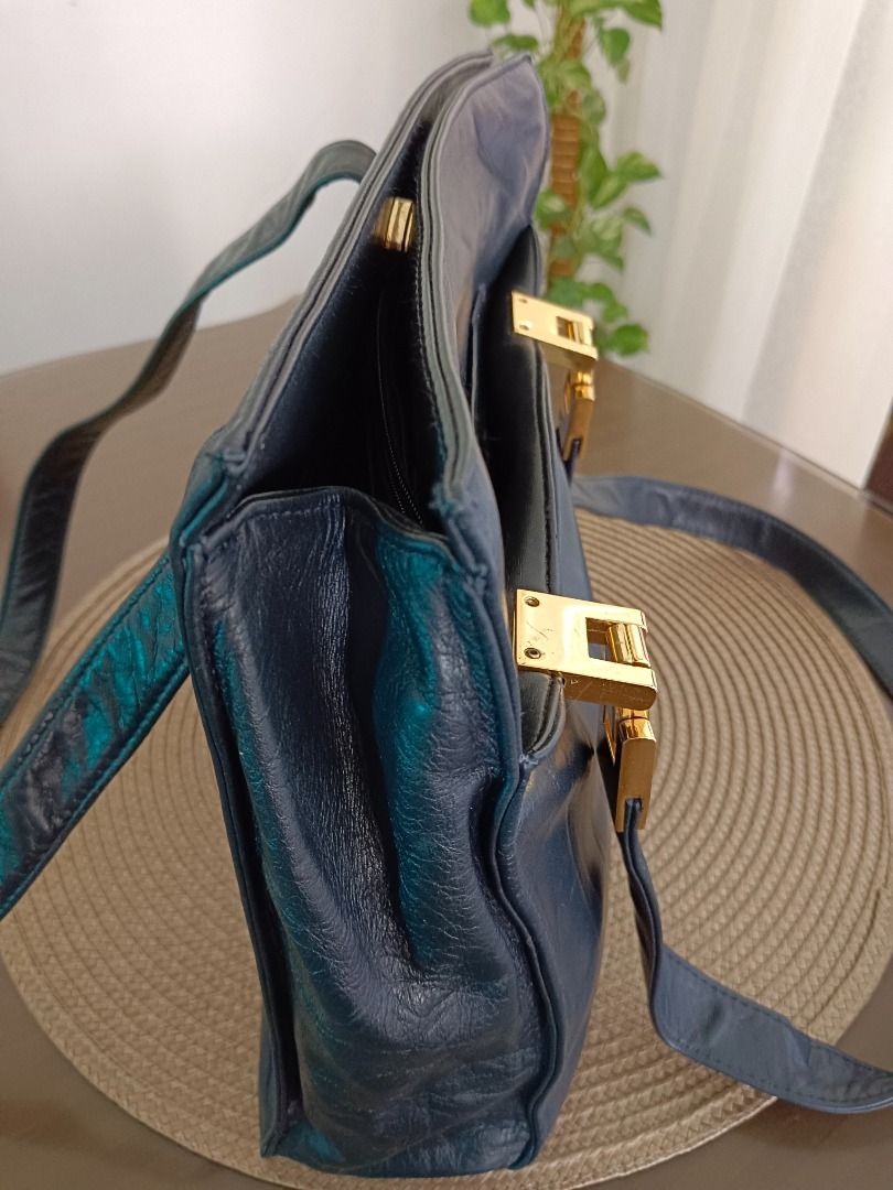 Lord & Taylor Adjustable Strap Handbags