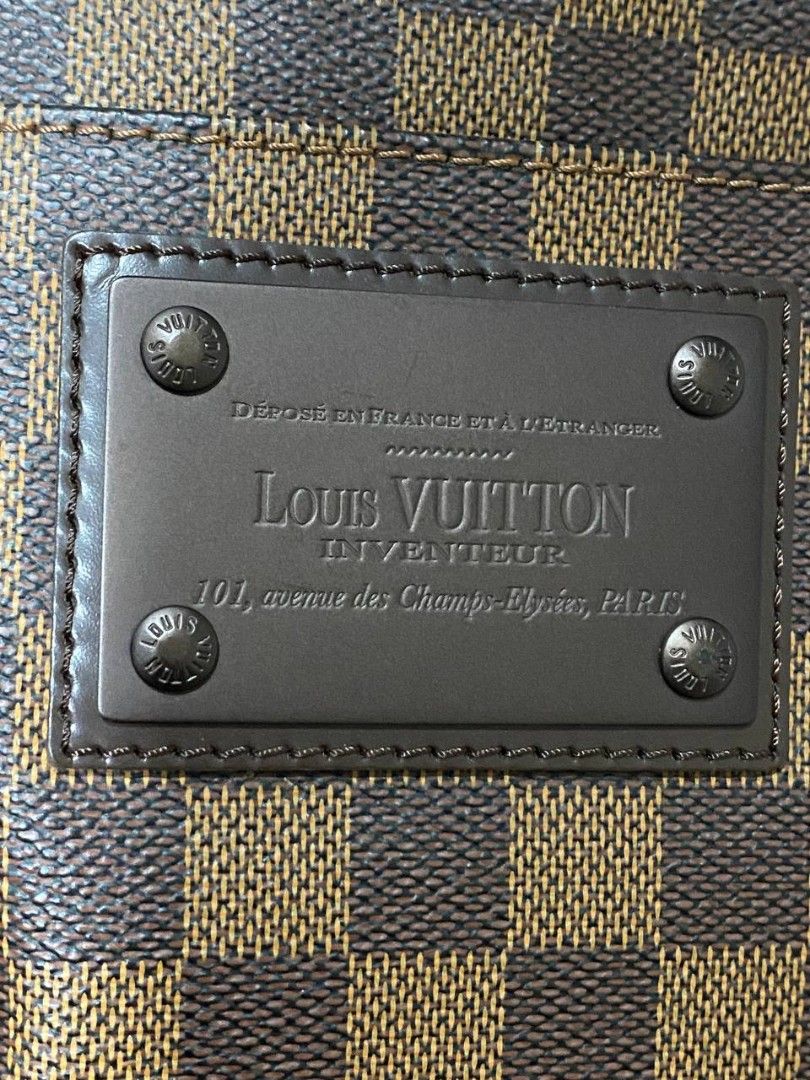 100% Original Louis Vuitton 101 Champs Elysees Bag Louis Vuitton Tote Bag  Louis Vuitton ToteBag made in france, Women's Fashion, Bags & Wallets, Tote  Bags on Carousell