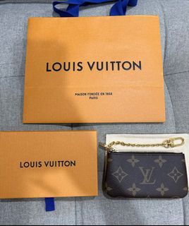 Louis Vuitton "Climbing" Pocket Organizer Virgil Abloh BNIB! Fast  Ship!