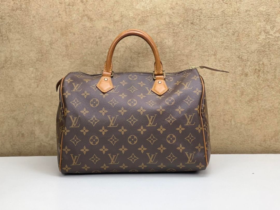 Speedy 39 sales louis vuitton