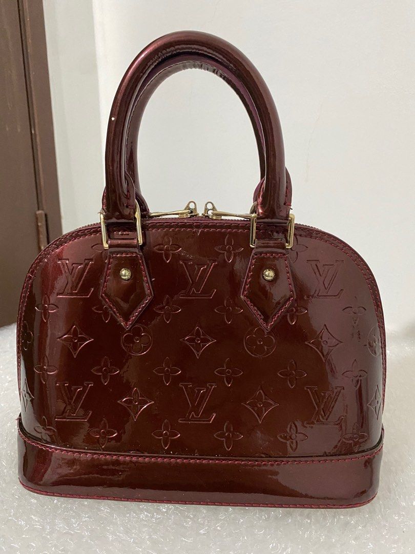Louis vuitton alma best sale bb for sale