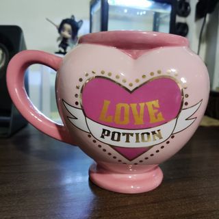 Love Potion Mug from Harry Potter