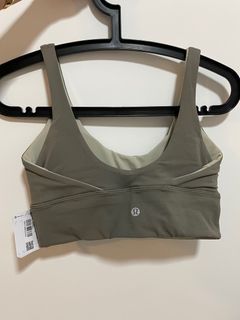 🔥Lululemon new tank top bra