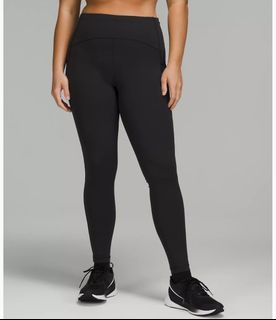 Lululemon Swift Speed High-Rise Tight (for running) size 6