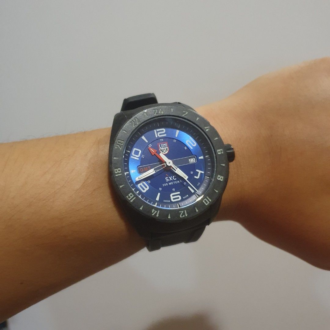 Luminox 5023 new arrivals