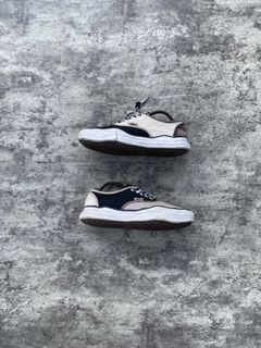 Maison mihara yasuhiro not visvim rick owens margiela cdg kapital bape sta raf simons issey miyake final home