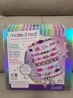 make it real bringing creativity to life64237118539651110