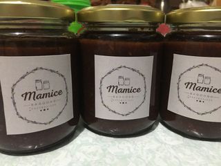 Mamice HomeMade Bagoong (no preservatives)