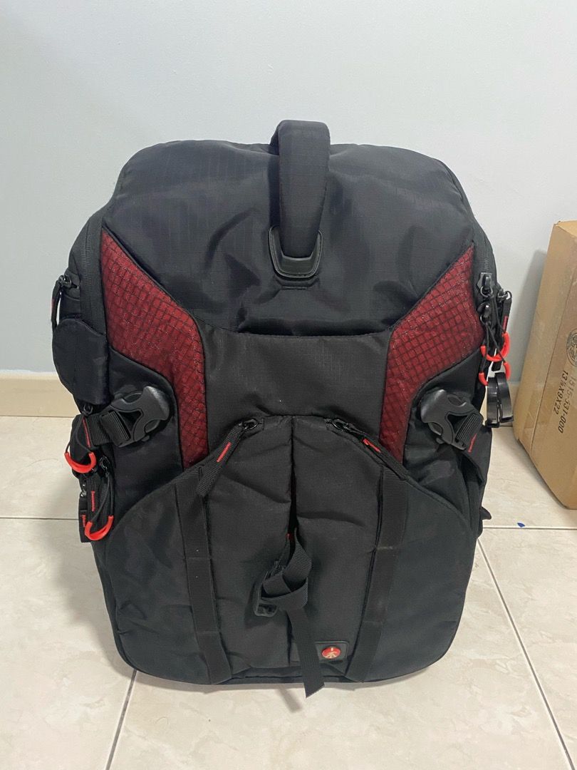 Manfrotto Pro Light 3N1 36 Camera Backpack