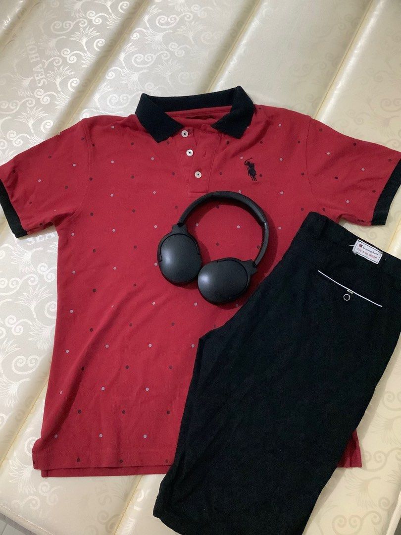 Marco sales polo t