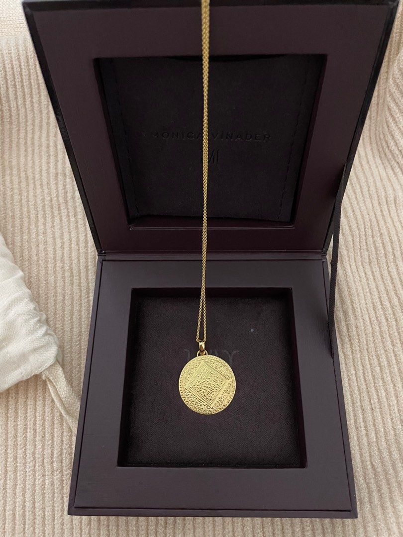 Mini marie hotsell pendant