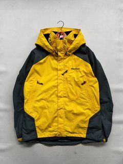 MARMOT GoreTex Snowboard Jacket