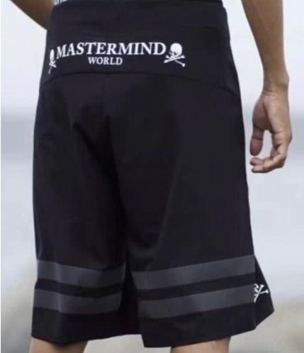 mastermind WORLD x HURLEY PHANTOM Board Shorts Size XS 加細