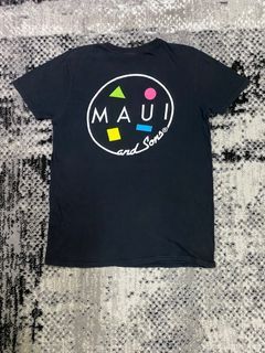 Maui And Sons