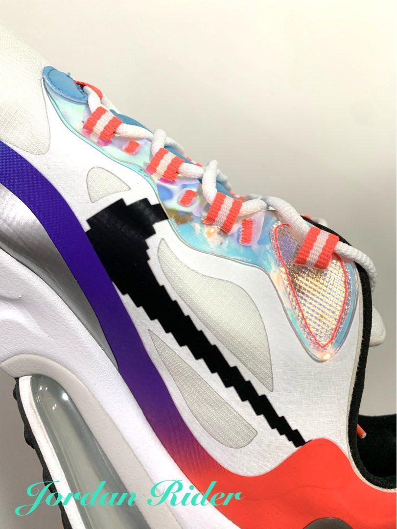 Air max 270 react solde hot sale