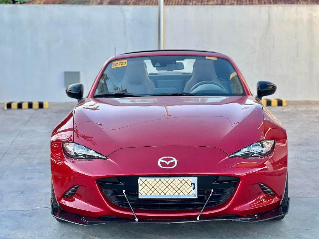 Meata Auto Mazda Miata MX5 Auto, Cars for Sale, Used Cars on Carousell