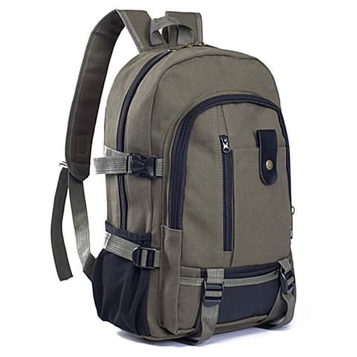 Men's Bag/Bagpack (Category: Backpacks) located in Manila. Submitted by viashop02 (Listing ID 1223350420, Image 3). Description: size 15 inches.