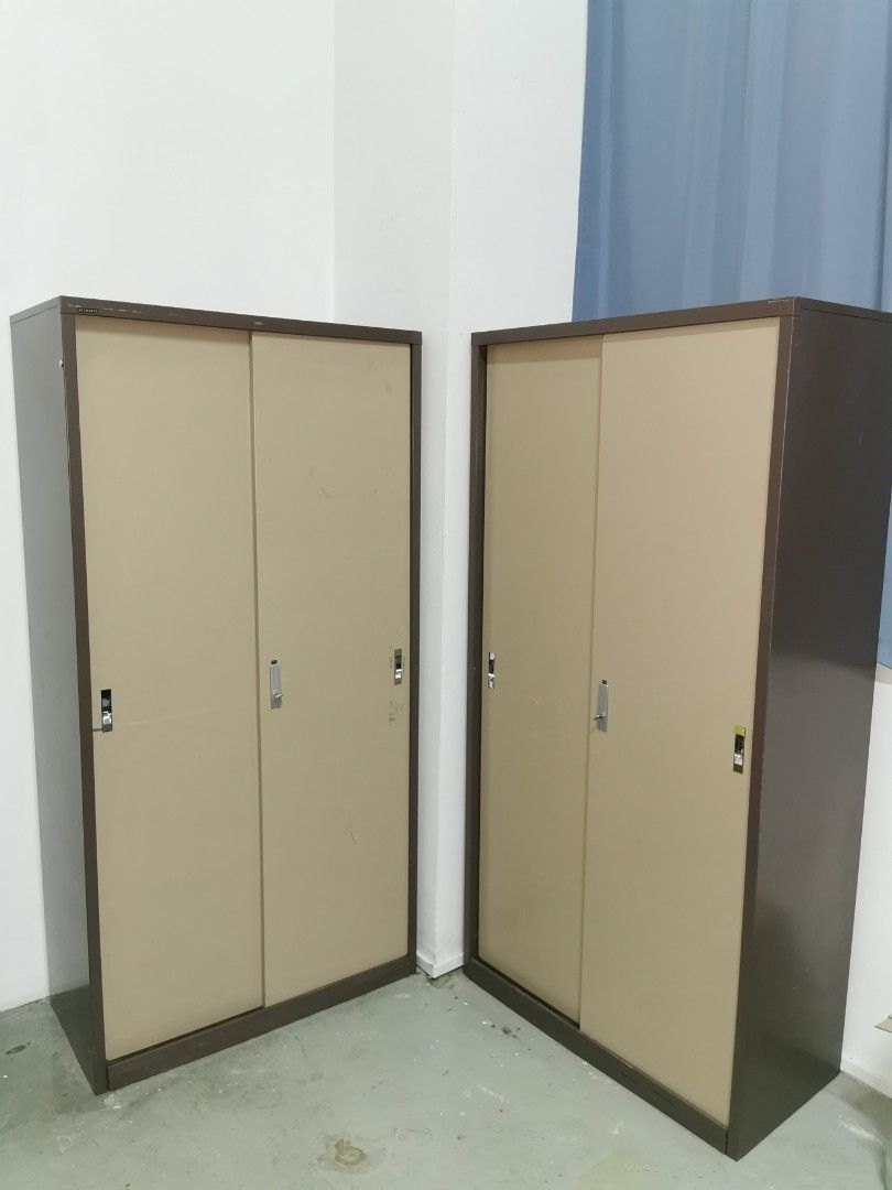 Metal office for sale, Furniture & Home Living, Furniture