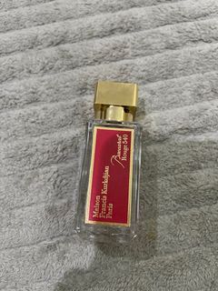 7.7 sale MFK baccarat rouge 540 35 ml parfume