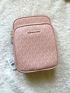 Michael Kors Jet Set Sling Bag
