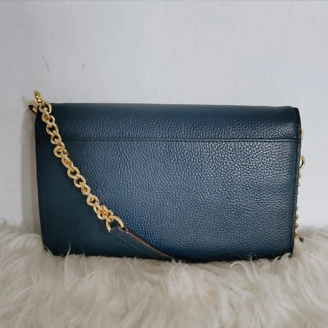 Michael kors karson wallet outlet
