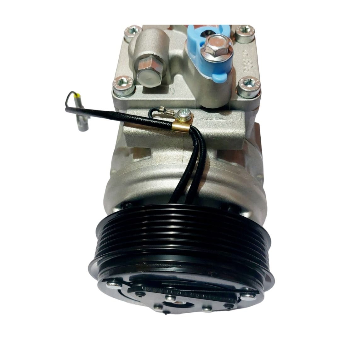 Mitsubishi L300 FB 2020 AC Compressor, Car Parts & Accessories, Engine ...