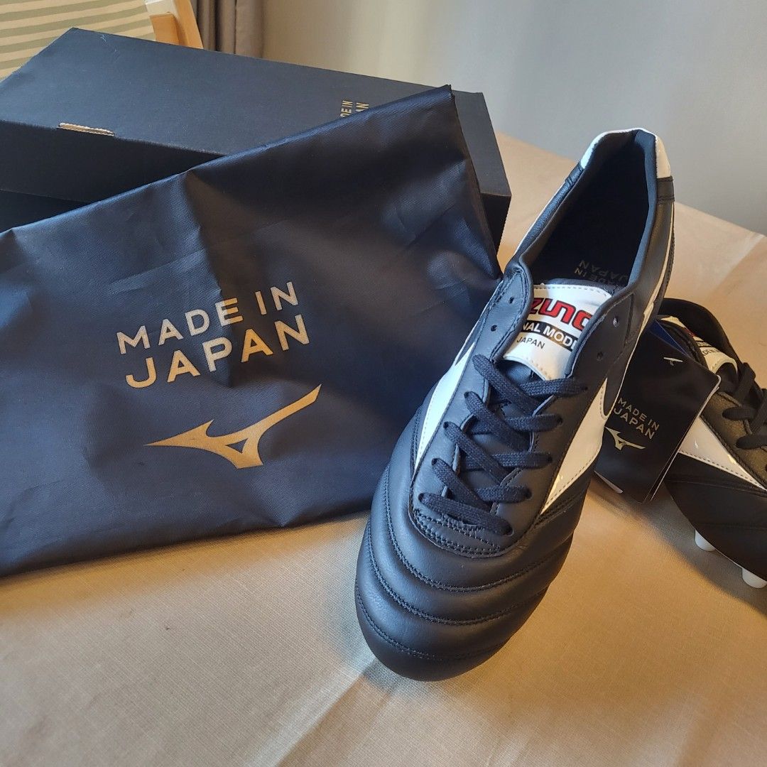 Mizuno shibuya top