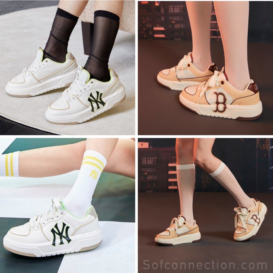 MLB Chunky Liner Shoe – SOF_Connection