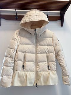 Moncler 羽絨