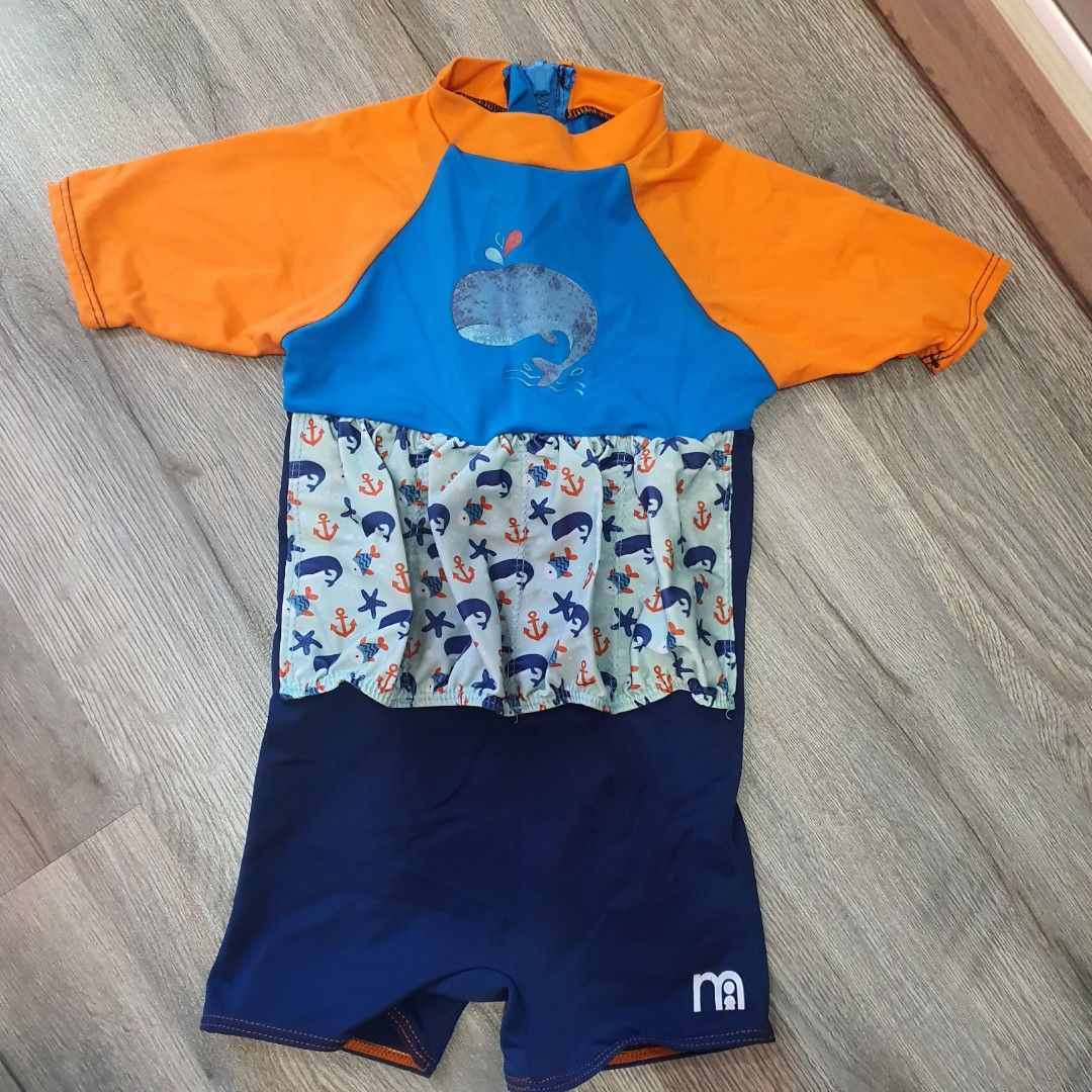 Mothercare Swimming Wear