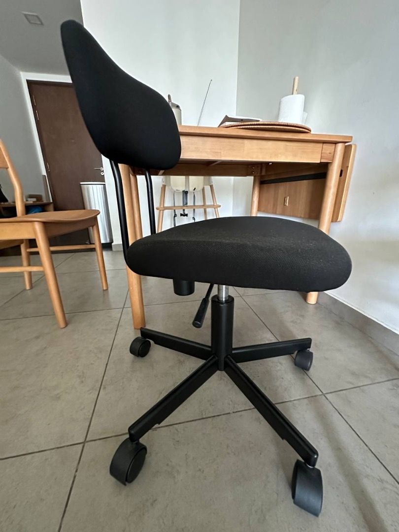 Muji clearance desk chair